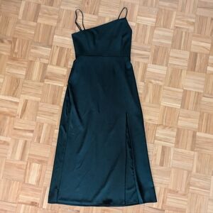 Park & Fifth bridesmaid dress